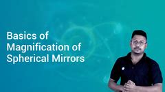 Class 10 Light - Reflection and Refraction - Mirror Formula and ...