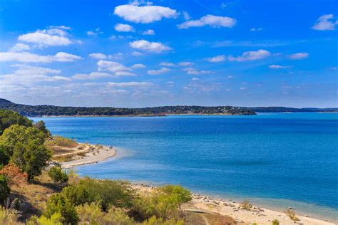 6 Refreshing Beaches in San Antonio, TX (+ Nearby!) - Lone Star Travel ...