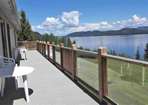 50 Hagen Street - Granisle Resort, Burns Lake MLS® Sold History & For Sale