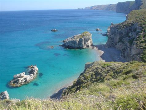 Beaches of Kythera | Kythira Island - Travel Guide - Greece