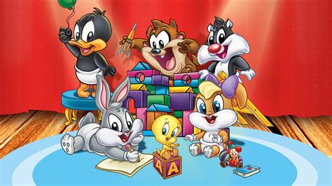 Assistir Série Baby Looney Tunes Online - TemSéries