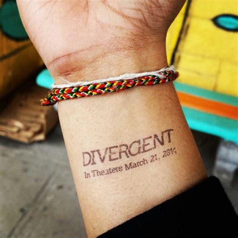 38 best Divergent dauntless tattoo images on Pinterest | Divergent ...