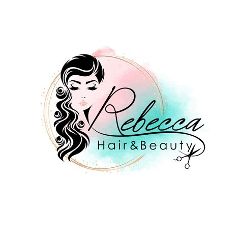 Hair Stylist Logo Hair Logo Hair Salon Logo Logo Design Hair Hair ...