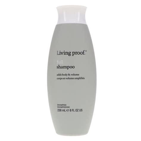 Living Proof Full Shampoo 8 oz. ~ Beauty Roulette