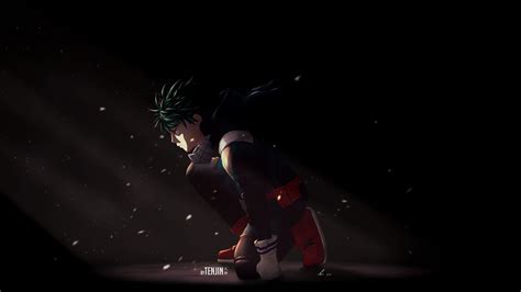 1920x1080 Deku My Hero Academia Laptop Full HD 1080P ,HD 4k Wallpapers ...