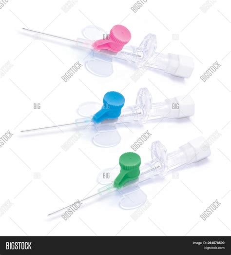 Iv Catheter, Image & Photo (Free Trial) | Bigstock