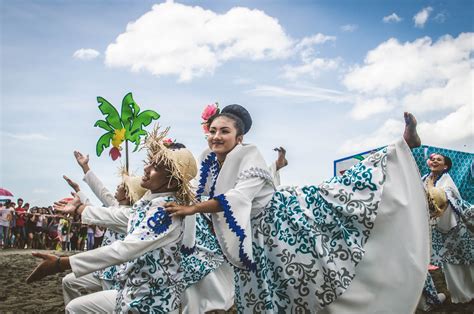 Project Gora: 2017 Pawikan Festival in Bataan | Celebrating Sea Turtle ...