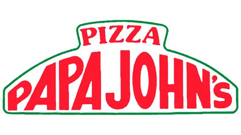 Papa Johns Logo, symbol, meaning, history, PNG, brand