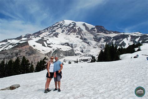 Paradise | An Awesome Mt. Rainier National Park Day Trip | Seattle Bloggers