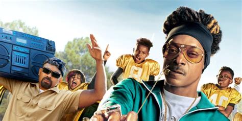 'The Underdoggs' - Everything We Know About Snoop Dogg's Sports Comedy