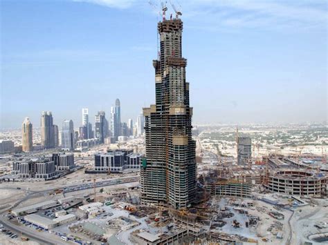 In Pictures: Dubai’s Burj Khalifa marks 11th anniversary | Photos ...