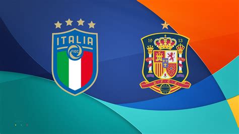 Euro 2020: Italy vs Spain - follow live in-play action and stats ...