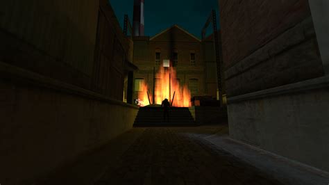 Ravenholm image - Half-Life 2: Classic mod for Half-Life - ModDB