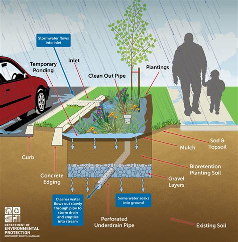 Stormwater Best Management Practices - My Green Montgomery : My Green ...