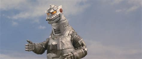 Godzilla vs. Mechagodzilla (1974)