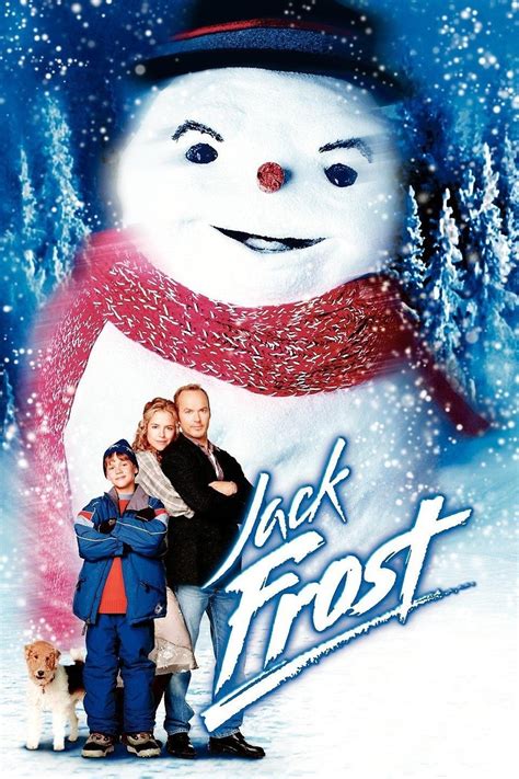 Jack Frost Pictures - Rotten Tomatoes