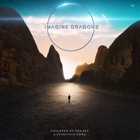 ‎Children of the Sky (a Starfield song) - Single - Album by Imagine ...