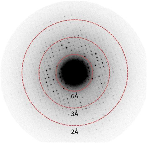 electron-nanocrystallography - Department of Materials and ...