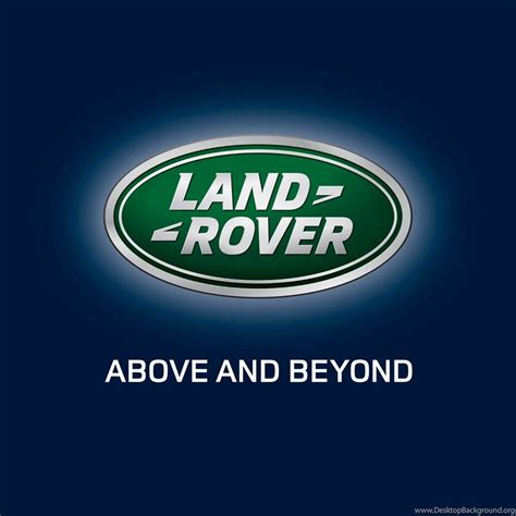 Range Rover Logo Wallpapers - Wallpaper Cave