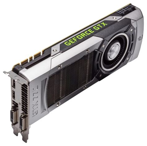 Best Buy: NVIDIA GeForce GTX 770 2GB GDDR5 PCI Express 3.0 Graphics ...