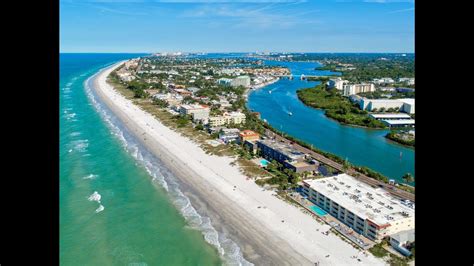 Indian Rocks Beach, Florida Beachfront Rental Condo on the Narrows ...