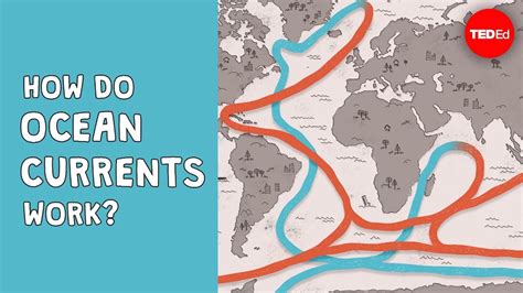 Ocean Currents And How They Impact Climate. - Lessons - Blendspace