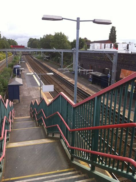 Eccles Train Station #eccles #manchester #train | Manchester england ...