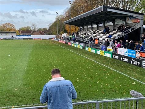 York Road Stadium (Maidenhead) - 2020 All You Need to Know BEFORE You ...