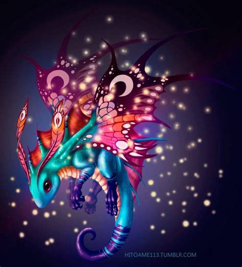 katieskarlette | Cute fantasy creatures, Warcraft art, Mythical ...