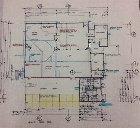 Floor Plan Of A Mosque Ks2 | Viewfloor.co