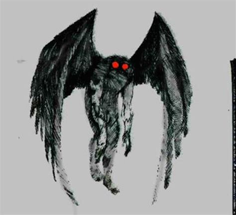 The REAL Story of THE MOTHMAN PROPHECIES: Part One – Blumhouse.com