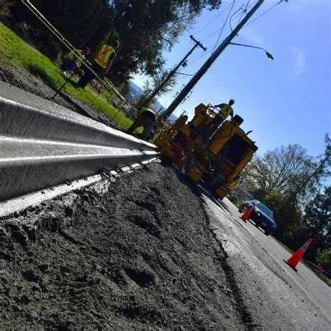 Bitumen Road Construction Services in Khajuri, Varanasi, Hind ...