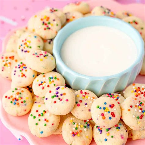 Sweetened Condensed Milk Cookies - The Nation Cook dinner - Tasty Made ...