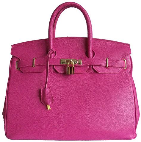 Pink Designer Tote Handbags Online | semashow.com