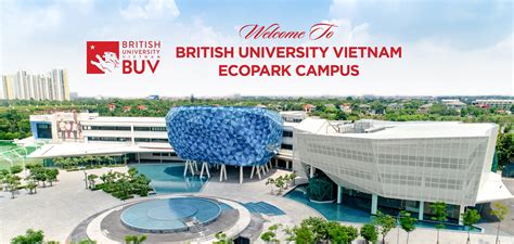 British University Vietnam (BUV)