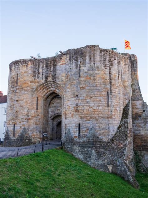 Tonbridge Castle | Get Tickets, Visitor Info | Castles History