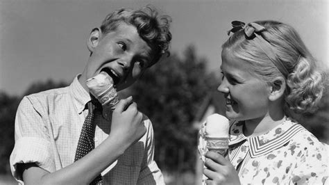 Who Invented Ice Cream? | HISTORY