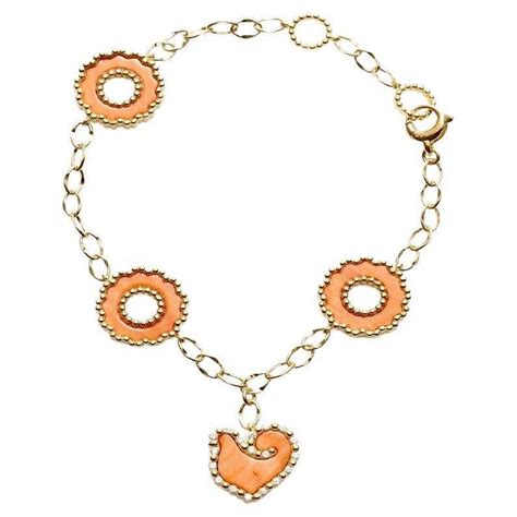 Chantecler Jewelry & Watches - 10 For Sale at 1stDibs | chantecler ...