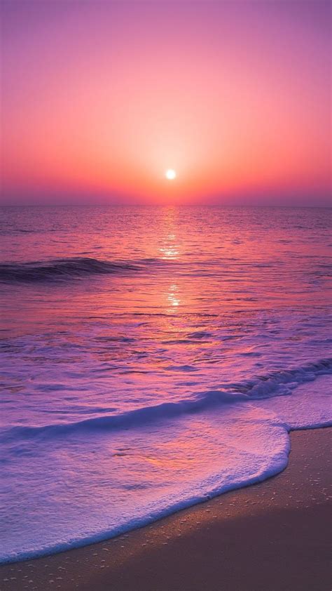 Sunset beach wallpaper - | Hoàng hôn, Sunset beach, Nhật ký nghệ thuật