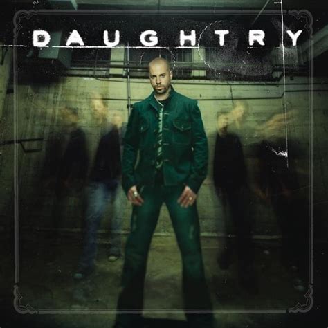 Daughtry – It's Not Over Lyrics | Genius Lyrics