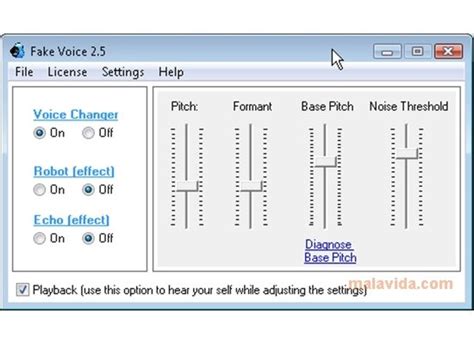 Download Fake Voice for PC / Windows