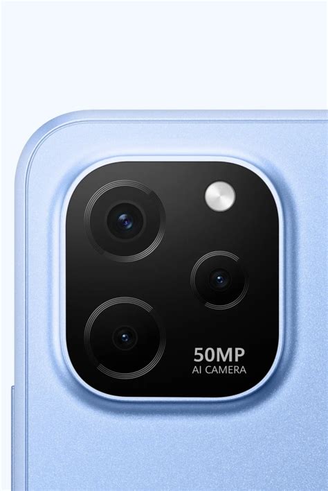 Huawei Nova Y61 launched with 50MP triple camera, EMUI 12, 22.5W ...