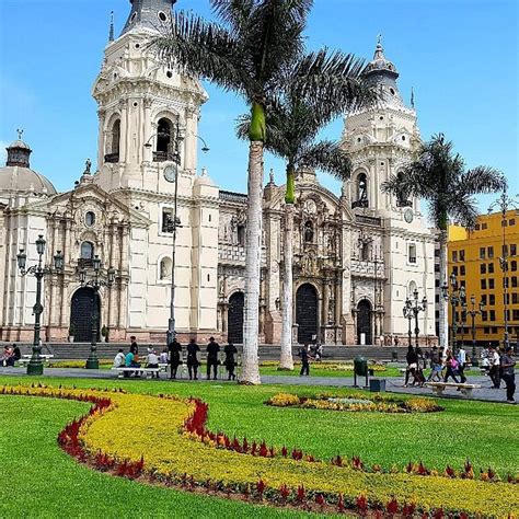 MIRAFLORES (Lima) - 2023 All You Need to Know BEFORE You Go