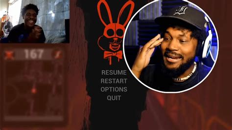 CoryxKenshin Reaction Video...I GOT JUMPED BY THE JOY GANG | Dark ...