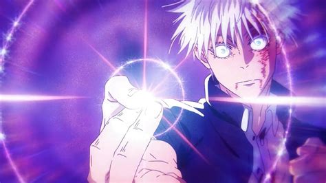 Jujutsu Kaisen 101: Power system and Gojo Satoru's Limitless explained ...