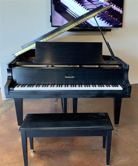 Used Grand Pianos