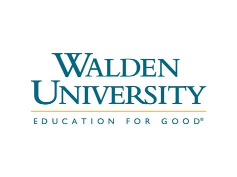 Walden University Logo PNG vector in SVG, PDF, AI, CDR format