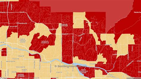 Mobile Coverage & Cell Phone Plans in Catalina Foothills, AZ ...