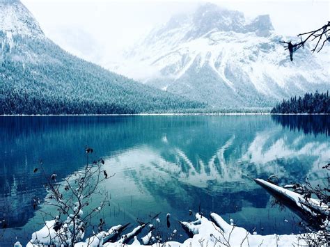 10 Photo’s That Will Make You Want to Experience a Winter in Canada ...