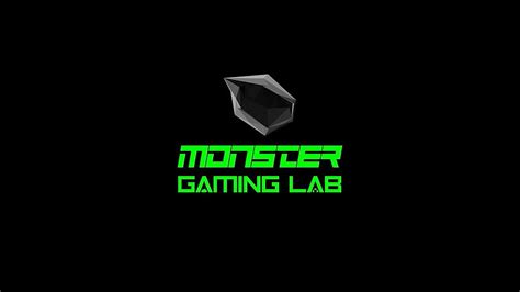 Monster Gaming Lab'ta Yeni Dönem Başvuruları Başladı!, monster notebook ...